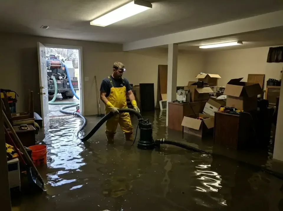 basement-burst-pipe-flooding-a-001 — frequently asked questions, 24-Hour Water Damage Restoration Services in Desert View Hi…
